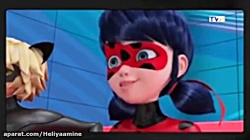 دوبله من از لیدی باگ کپی ممنوع