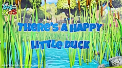 آهنگ های شاد کودکانه / ترانه ه...