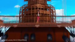 دخترکفشدوزکی و گربه سیاه شرور...