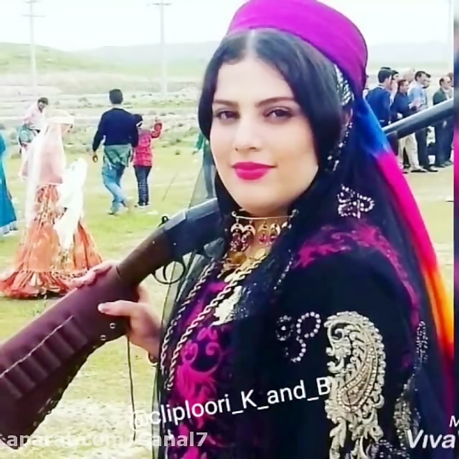 آهنگ لری احساسی و عاشقانه ...