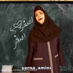 انواع دوست 2 ( سرنا امینی )
