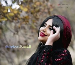 آهنگ لری فوق العاده زیبا و احس...