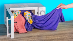 19 ترفند مایکروویو که زندگی شم...