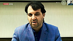 تیزر |گفتگو با پرویز امینی درب...