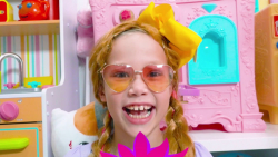 برنامه کودک - کتی و دوستش نمی...