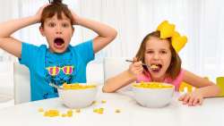 برنامه کودک - مکس و کتی و داست...