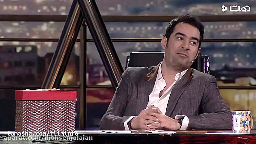 دانلود سریال همرفیق قسمت دوم و سوم با حضور پژمان جمشیدی و سام درخشانی زمان87ثانیه