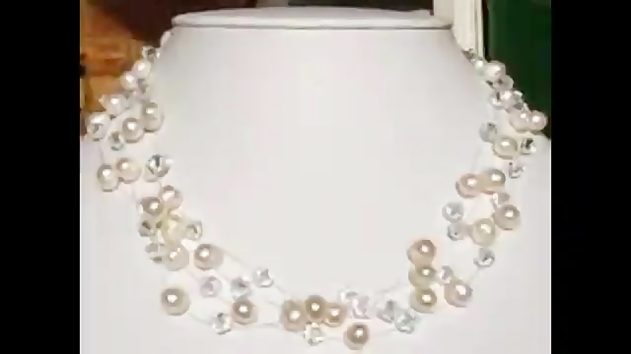 ست مروارید  (جواهرات)