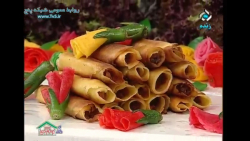 آشپزی | آموزش کرپ گوشت | کرپ گ...