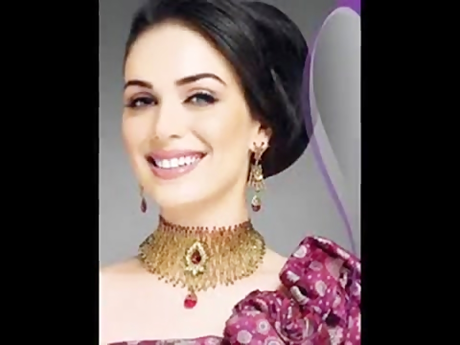 جواهر عروس هندی