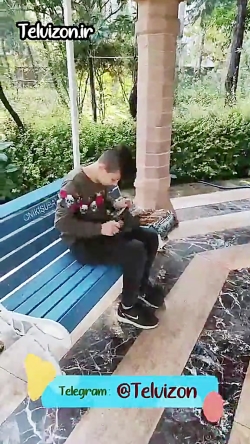 هنوزم آدم خوب پیدا میشه :)