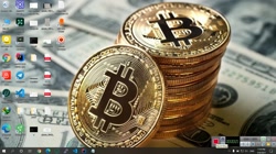 بدست آوردن(استخراج) بیت کوین 1...