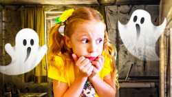 ناستیا و داستان قبل از خواب در...