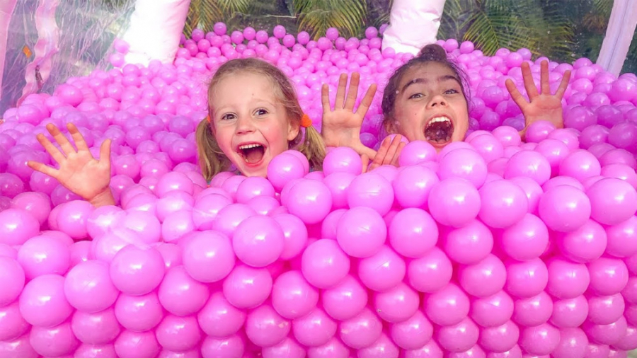 استیسی شو  ناستیا شو  ناستیا و...