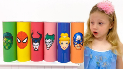 استیسی شو  ناستیا شو  ناستیا و...