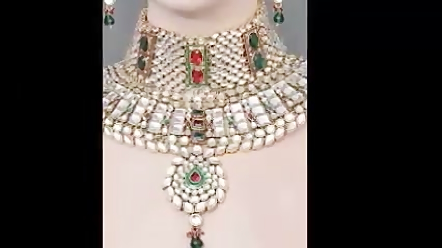 جواهرات اجاره ای عروس