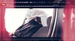 نماهنگ | راز روشن با صدای حامد...