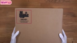 جعبه گشایی لپ تاپ اپل مدل MacBook Pro 2020 MWP52