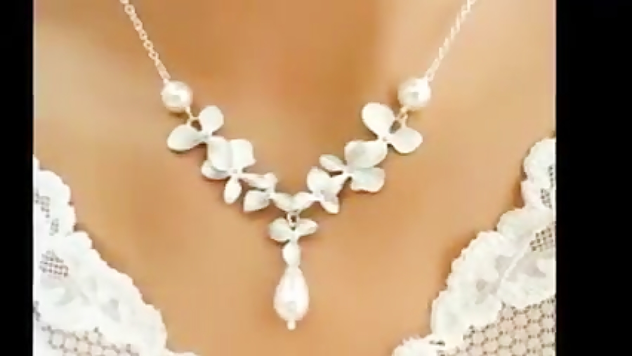 جواهرات طلا