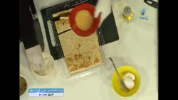 آشپزی | کراکت مرغ | آموزش کراک...