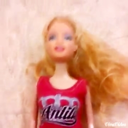 این باربی منه