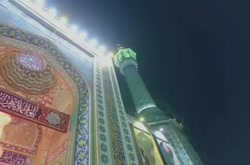 مداحی محمدحسین پویانفر فاطمیه...