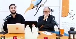 صوت اعتراف مولوی اهل سنت درخصوص هجوم به منزل حضرت زهرا و سقط حضرت محسن