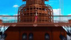 میراکلس فصل 1 قسمت 9 دوبله فار...