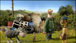 بره ناقلا جدید/دنبال=دنبال