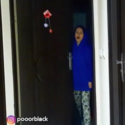 پریسا پور بلک (پریسا پور مشکی)