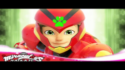 دختر کفشدوزکی - تبدیل جدید آدر...