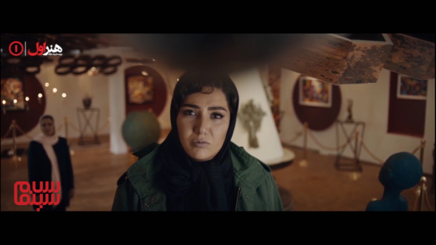 تیزر سریال ملکه گدایان قسمت 1 زمان60ثانیه