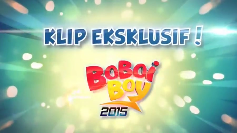 دانلود دانلود دوبله انیمیشن BoBoiBoy 2016 بوبو قهرمان کوچک با لینک مستقیم - کار زمان108ثانیه