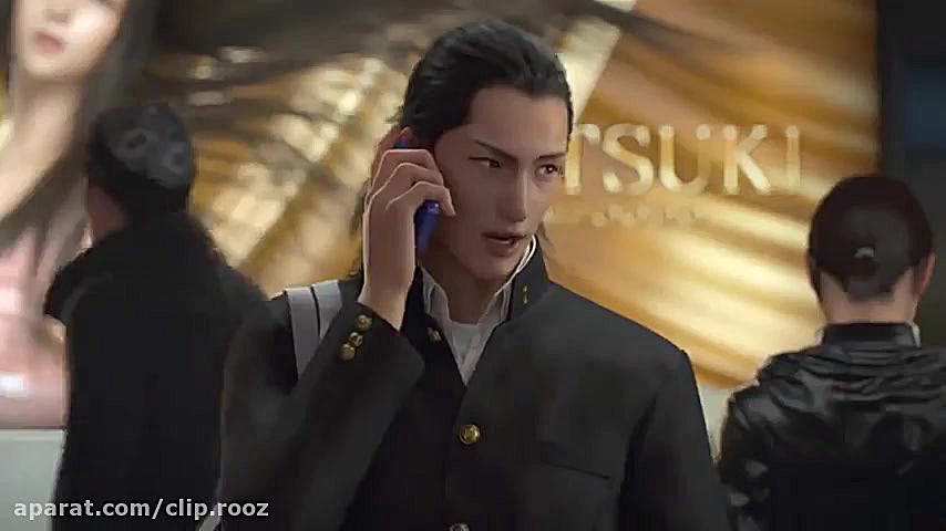 دانلود دانلود دوبله انیمیشن Gantz:O 2016 گانتز با کیفیت عالی - کارتون 2021 زمان112ثانیه