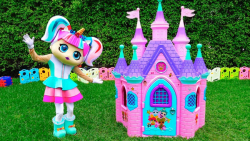 برنامه کودک - ولاد و نیکیتا بر...