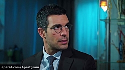 سریال ترکی قسم قسمت 301 ( زبان...