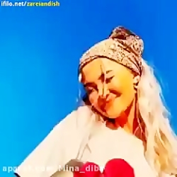 کلیپ عاشقانه برای وضعیت موزیک...