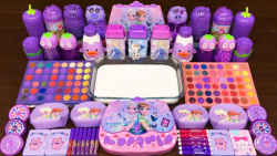 فروزن اسلایم  میکس اسلایم السا...