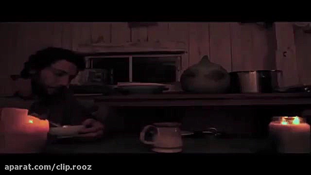 دانلود معرفی انیمیشن کوتاه Geist / رسانه تصویری وی گذر - کارتون 2021 زمان74ثانیه