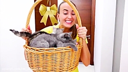 ولاد و نیکیتا _ ولاد و نیکی با...