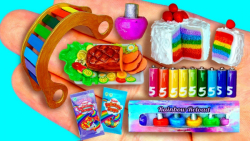 وسایل باربی  اموزش 33 وسیله با...