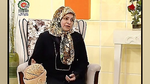 صرع برنامه دوم کلینیک پوست