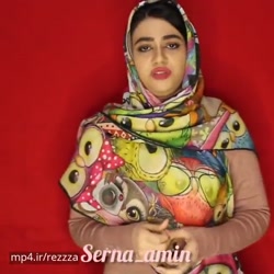 دانلود طنز خنده دار سلنا امینی...