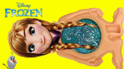 وسایل جالب السا و انا و بازی ب...