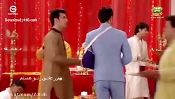 سریال هندی من عاشق تو هستم قسم...