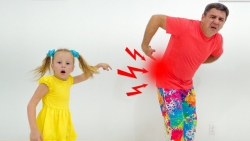 برنامه کودک - آهنگ بیمار - اشع...