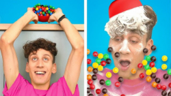 فان و سرگرمی | شوخی های باحال...