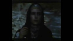 قسمتی از سریال اسپارتاکوس