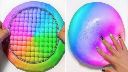 ریلکسین اسلایم _ اسلایم اسمر ب...