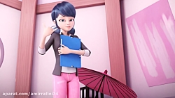 ماجراجویی در پاریس  دختر کفشدو...